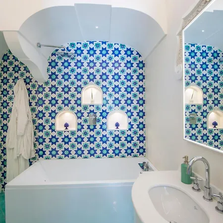 Casa Don Ciccio * פוזיטנו
