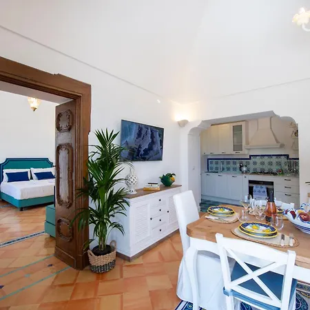 דירה Casa Don Ciccio