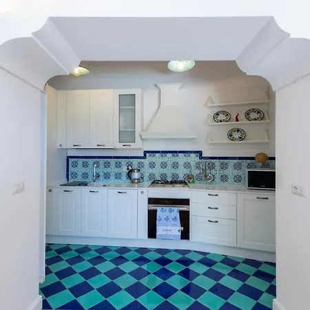 Casa Don Ciccio דירה *