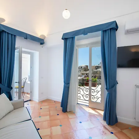 Casa Don Ciccio *