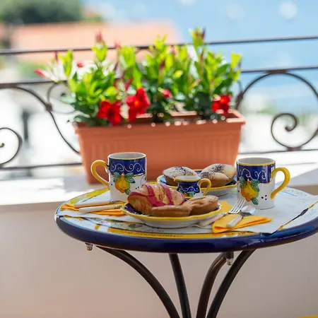 Casa Don Ciccio Appartement *