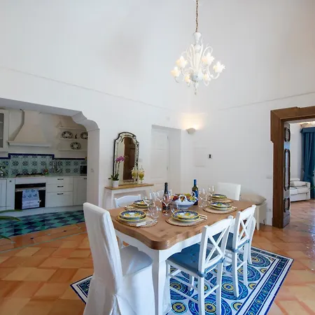Appartement Casa Don Ciccio