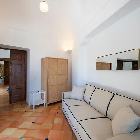 Appartement Casa Don Ciccio Positano