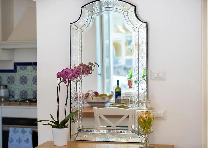 Casa Don Ciccio Appartamento Positano