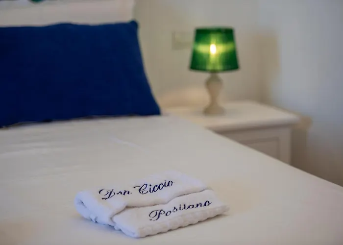 Casa Don Ciccio Appartamento *