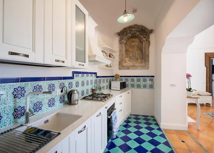 Casa Don Ciccio Appartamento