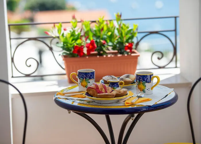 Casa Don Ciccio Appartamento *