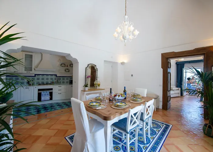 Appartamento Casa Don Ciccio