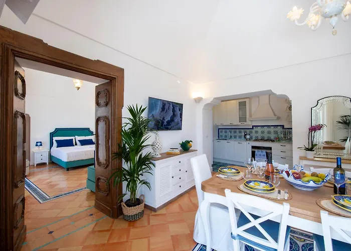 Appartamento Casa Don Ciccio