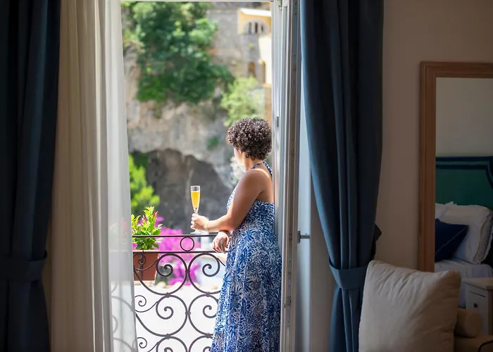 Casa Don Ciccio Appartamento Positano