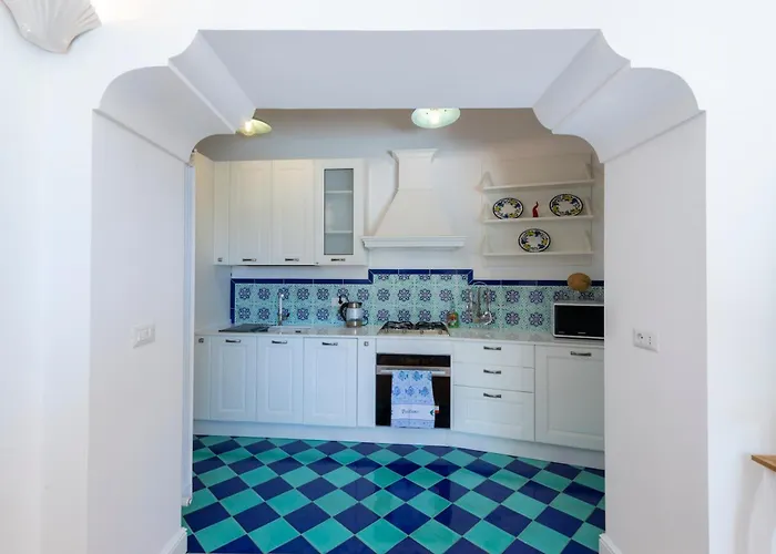 Casa Don Ciccio Appartamento *