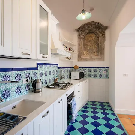 Casa Don Ciccio Διαμέρισμα